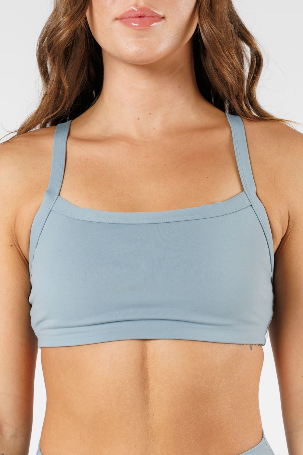 FormLux Multi-Fit Bra Mist Sports Bras Paragon Fitwear 