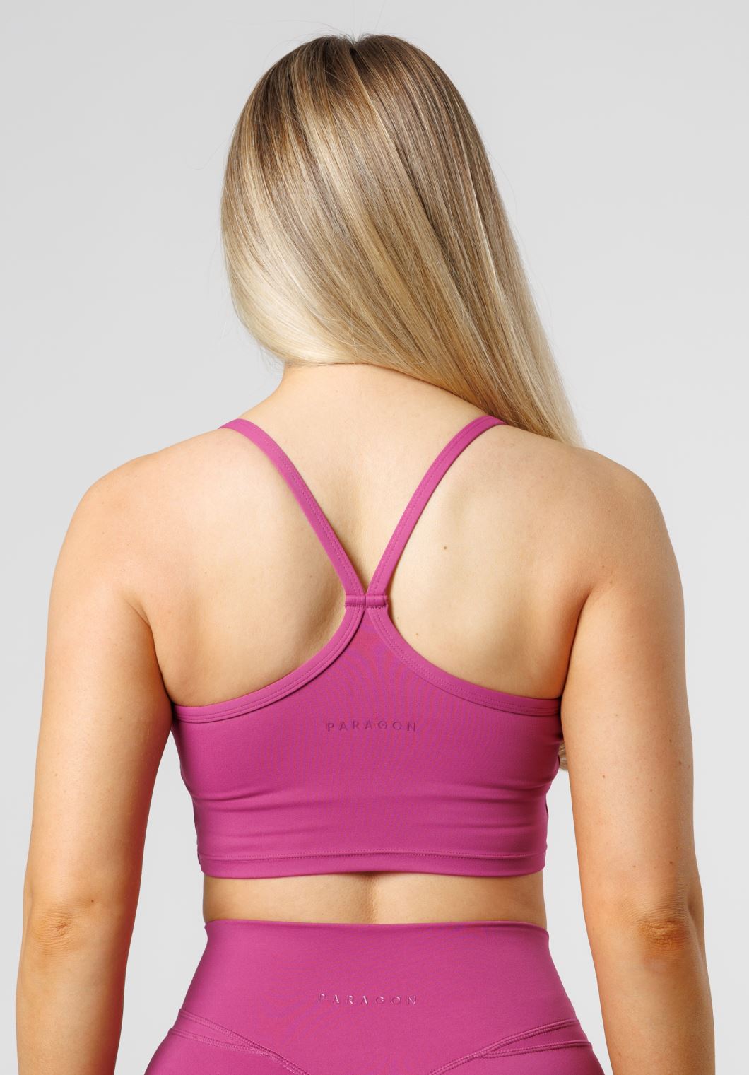 RecStretch Legend Brami Turbo Sports Bras Paragon Fitwear 