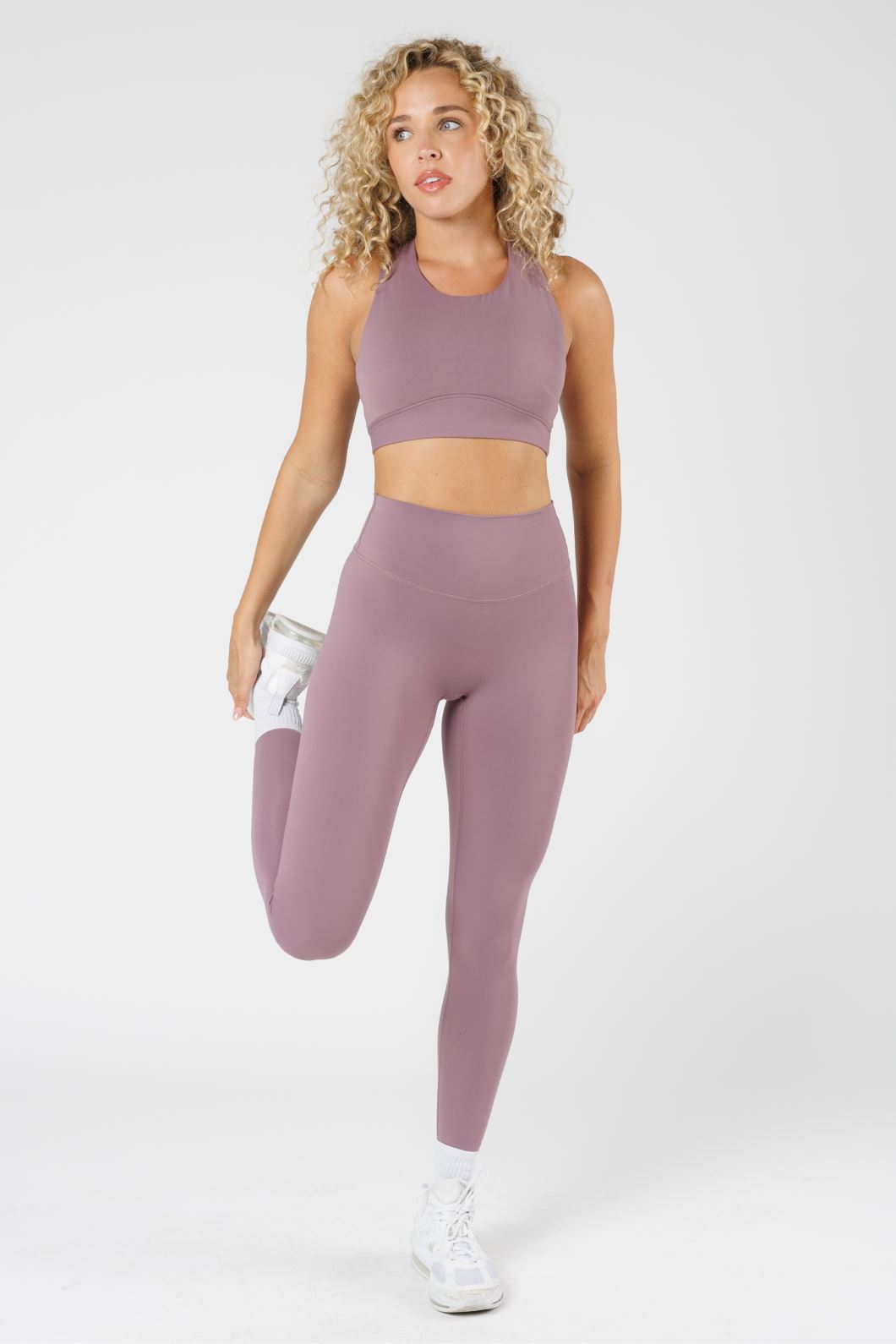 FormLux Original Sculptseam® Plus Legging Dogwood Leggings/Joggers Paragon Fitwear 