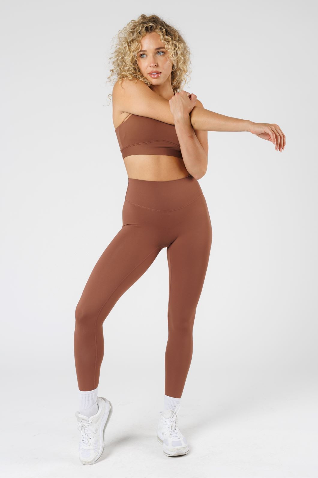 FormLux Original Sculptseam® Plus Legging Sienna Leggings/Joggers Paragon Fitwear 