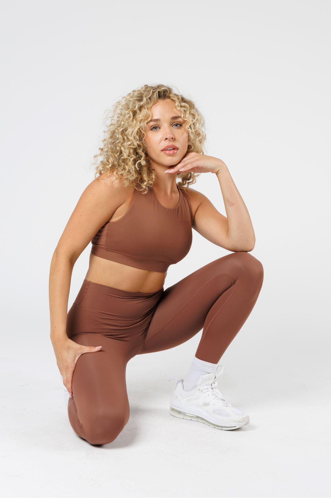 FormLux Original Sculptseam® Plus Legging Sienna Leggings/Joggers Paragon Fitwear 