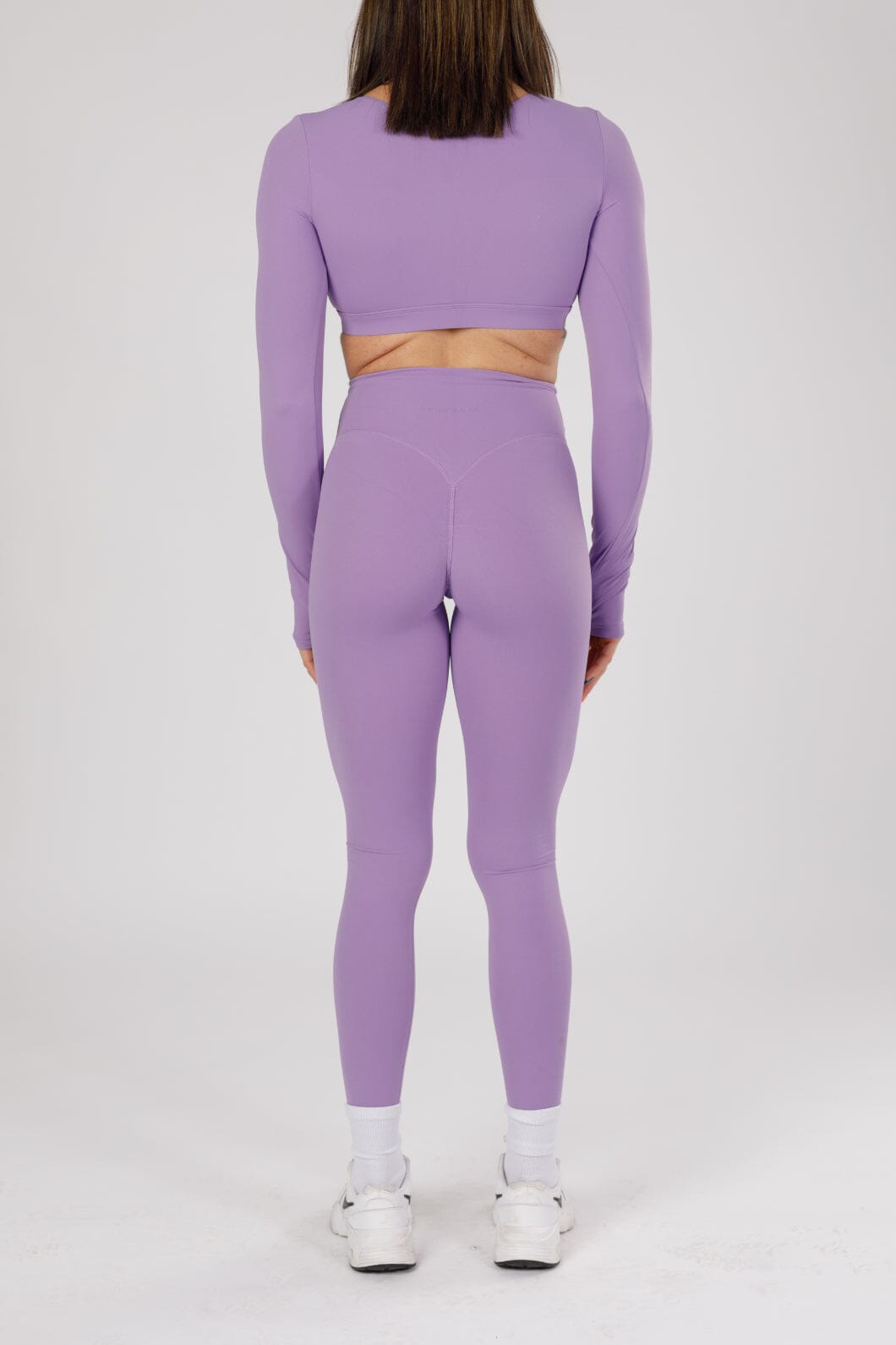 RecStretch DesB Original Sculptseam Plus Legging Ultra Violet Leggings/Joggers Paragon Fitwear 