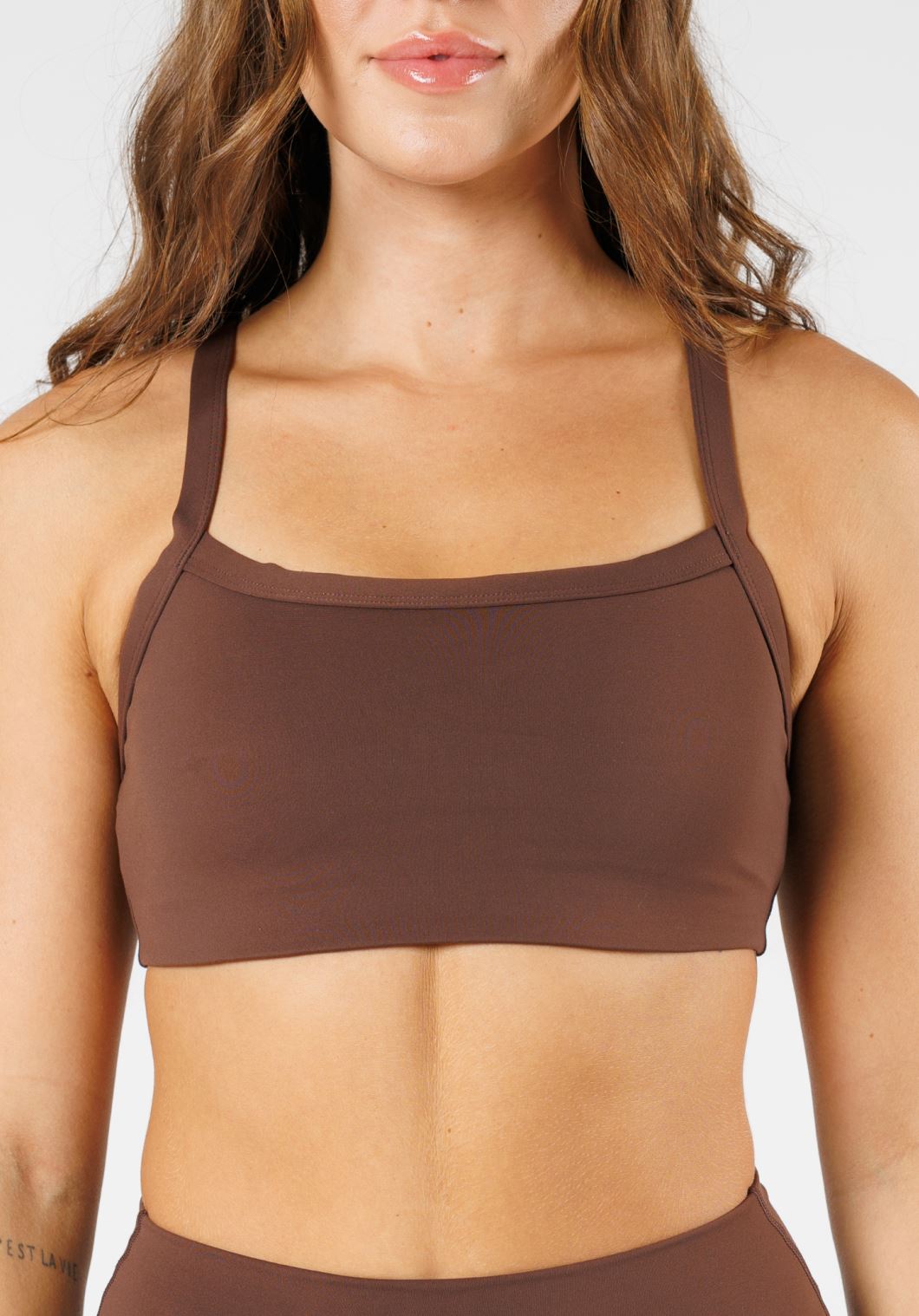 FormLux Multi-Fit Bra Earth Sports Bras Paragon Fitwear 