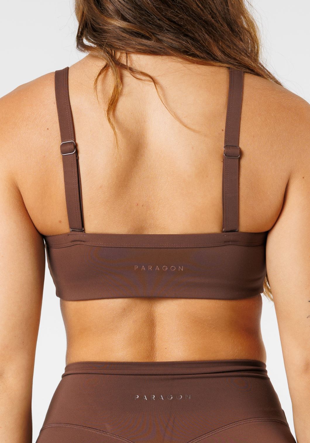 FormLux Multi-Fit Bra Earth Sports Bras Paragon Fitwear 