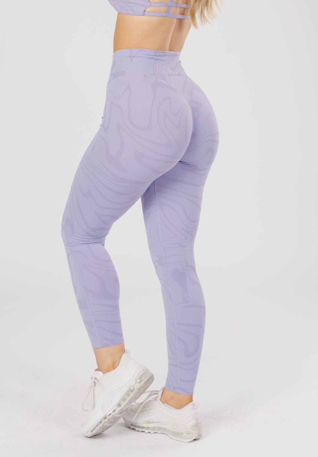 RecStretch DesB High Flow Sculptseam Plus Legging Fantasy Leggings/Joggers Paragon Fitwear 