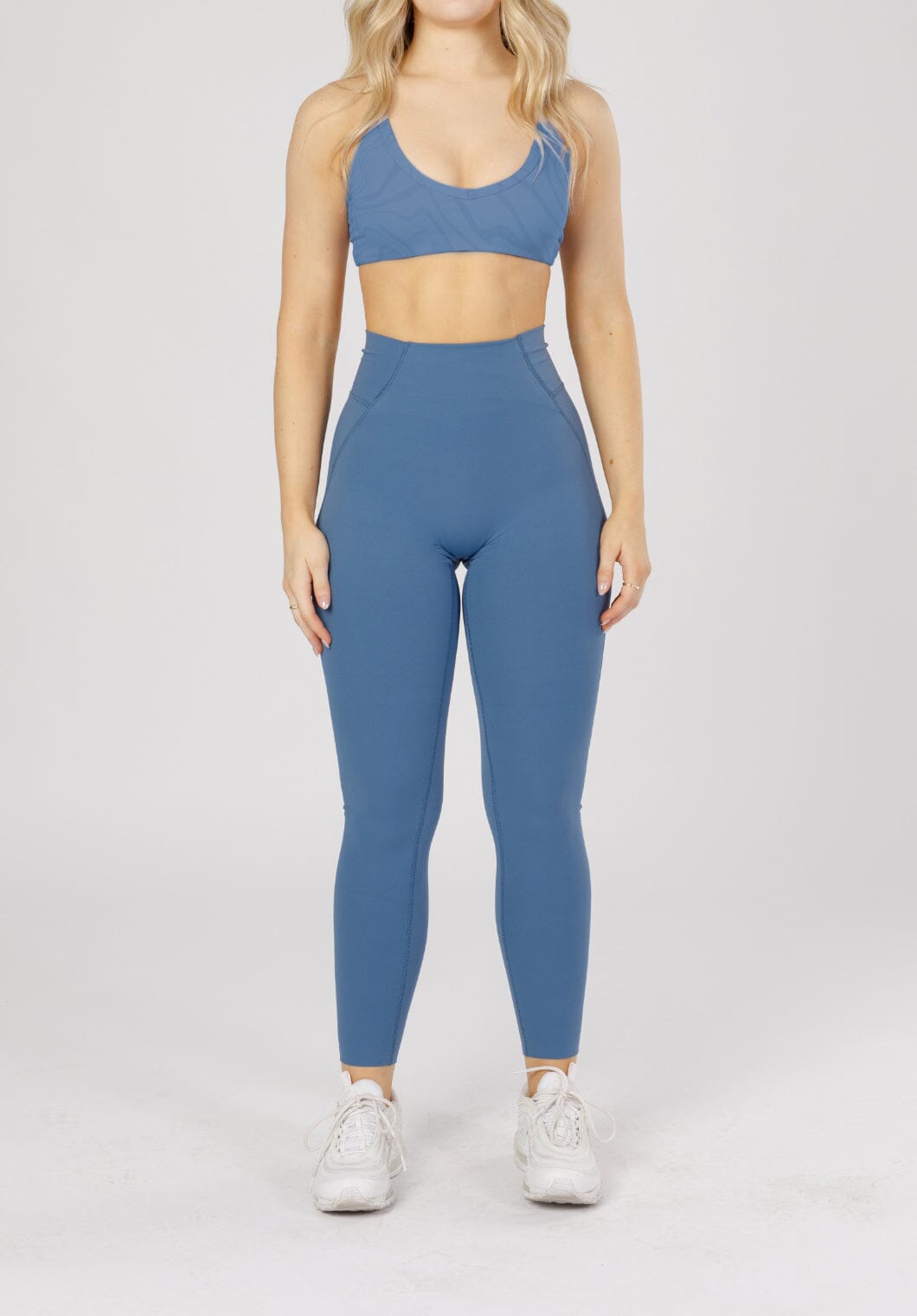 RecStretch DesB High Flow Sculptseam Plus Legging Aries Leggings/Joggers Paragon Fitwear 