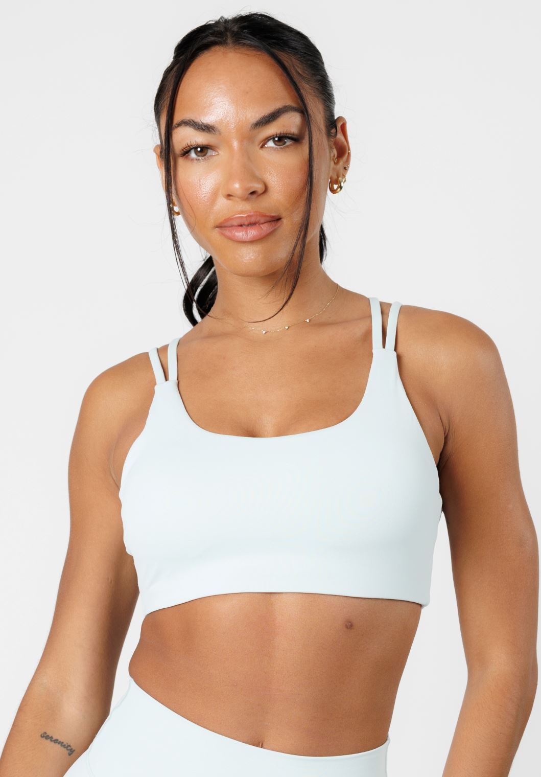 RecStretch Radiate Bra Lazer Sports Bras Paragon Fitwear 