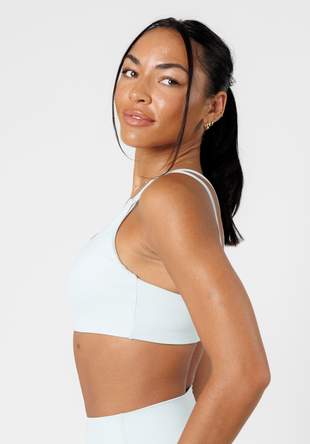 RecStretch Radiate Bra Lazer Sports Bras Paragon Fitwear 