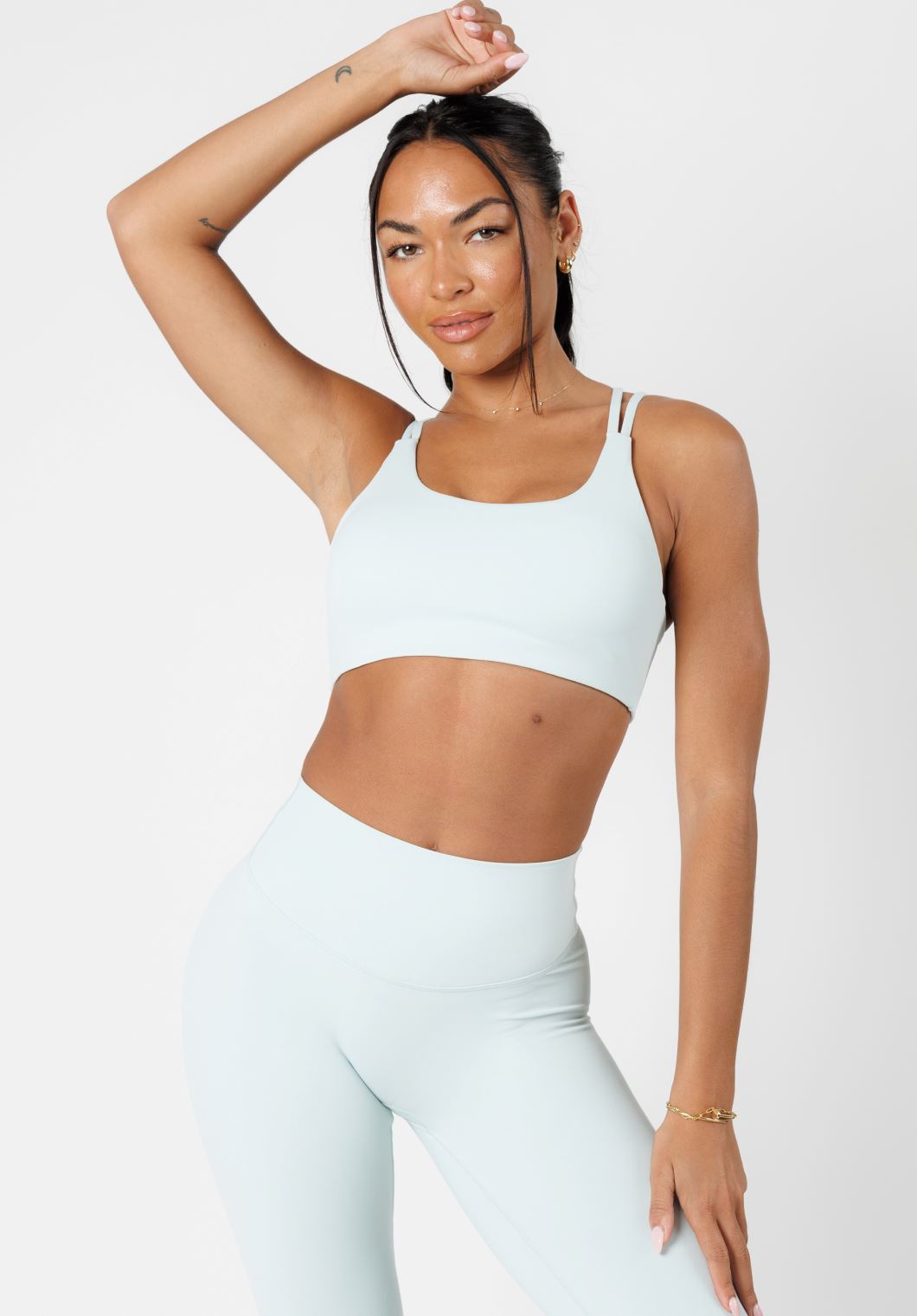 RecStretch Radiate Bra Lazer Sports Bras Paragon Fitwear 