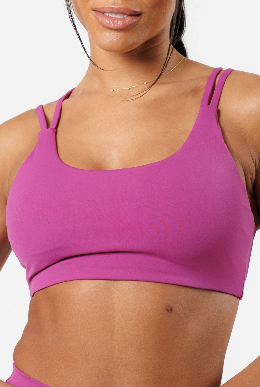 RecStretch Radiate Bra Turbo Sports Bras Paragon Fitwear 