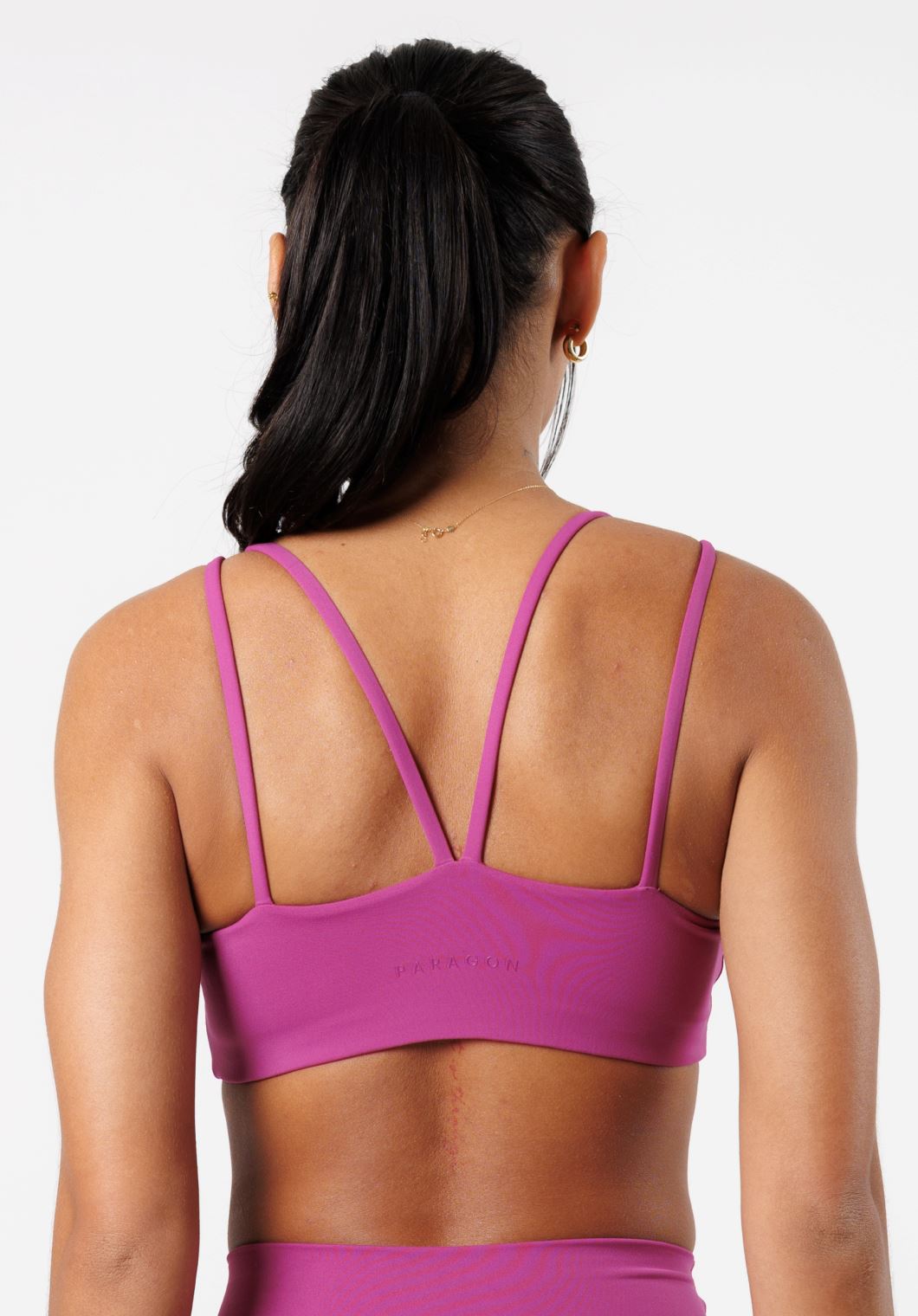 RecStretch Radiate Bra Turbo Sports Bras Paragon Fitwear 