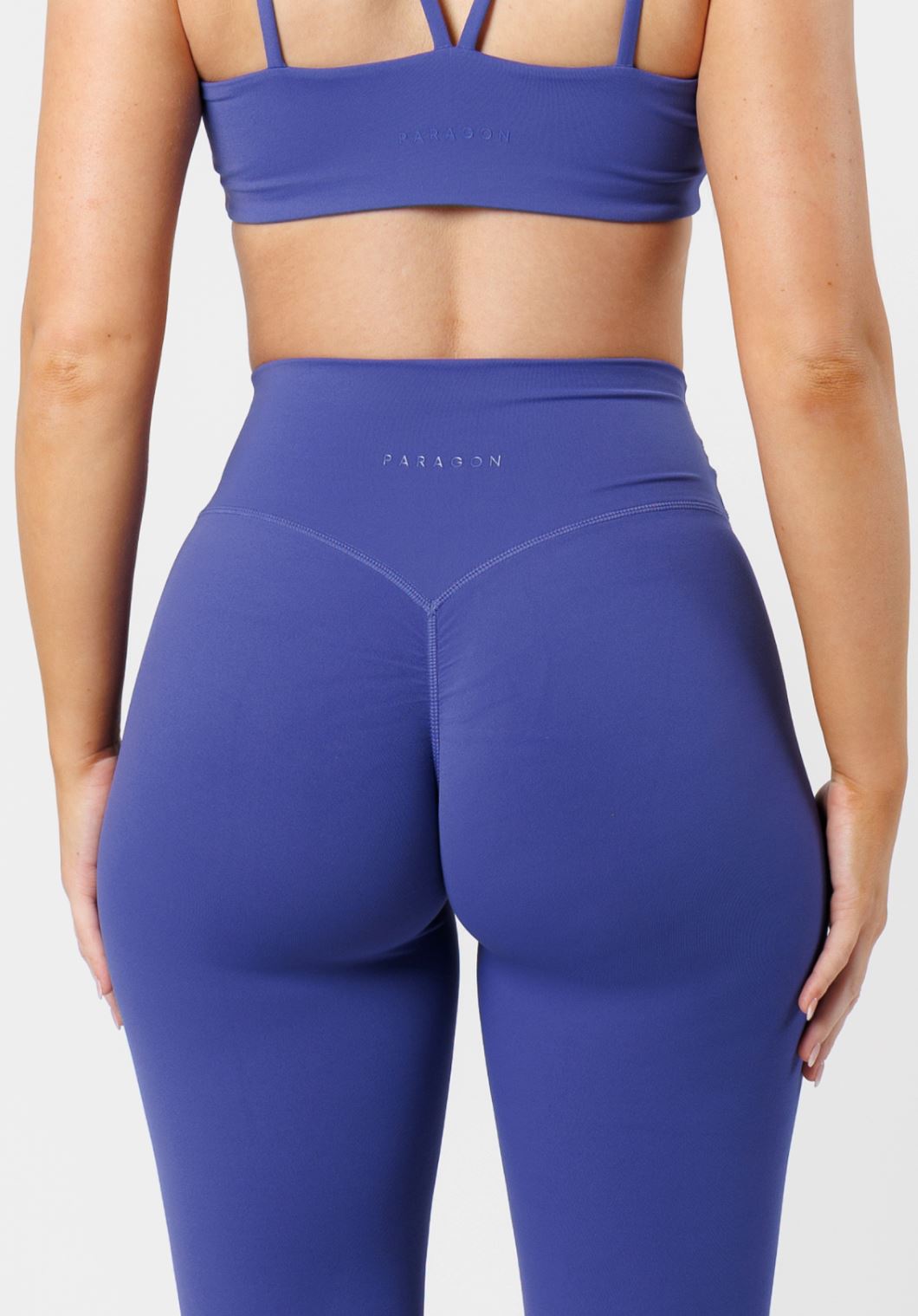 RecStretch Original Sculptseam® Plus Legging Pixel Leggings/Joggers Paragon Fitwear 