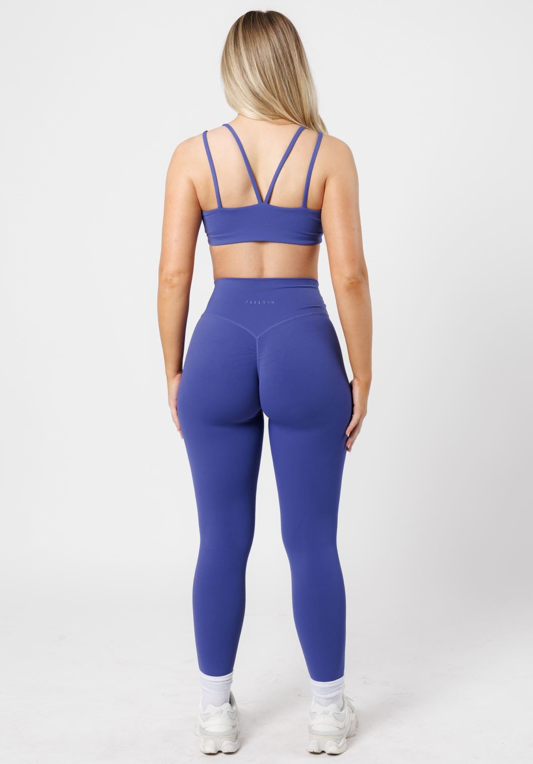 RecStretch Original Sculptseam® Plus Legging Pixel Leggings/Joggers Paragon Fitwear 