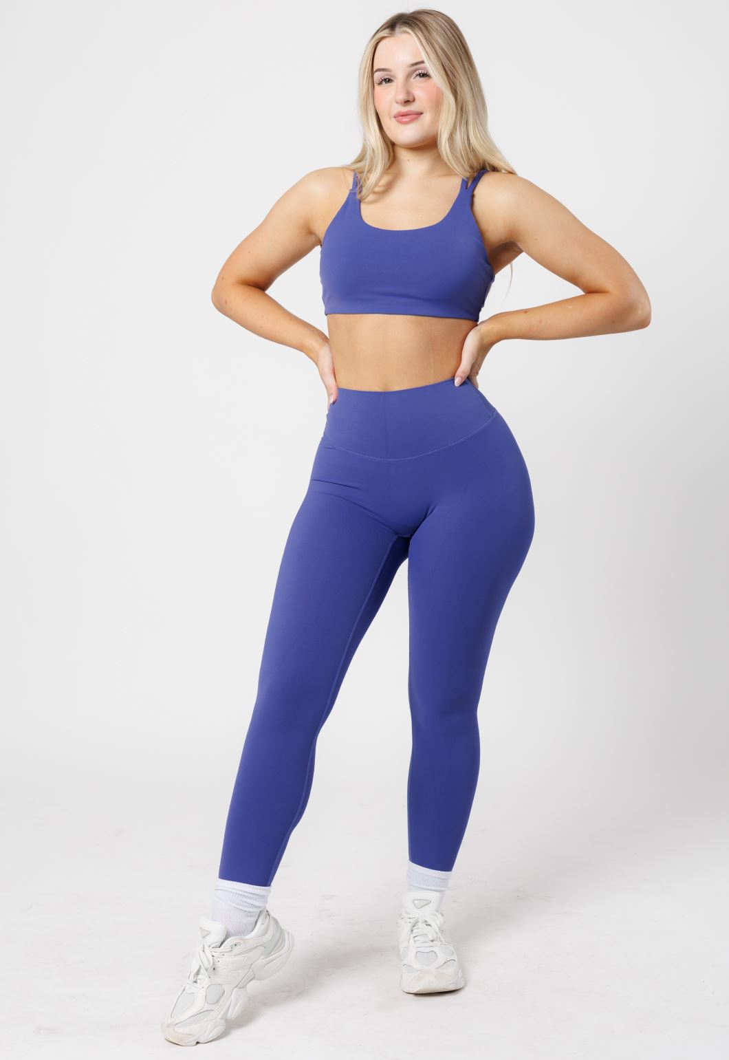 RecStretch Original Sculptseam® Plus Legging Pixel Leggings/Joggers Paragon Fitwear 