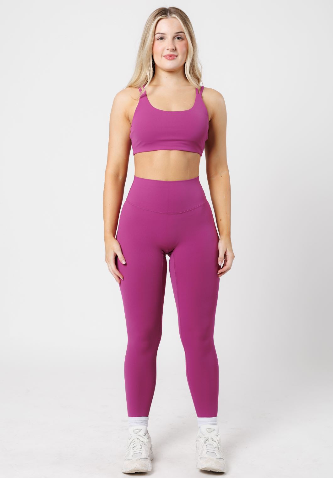 RecStretch Original Sculptseam® Plus Legging Turbo Leggings/Joggers Paragon Fitwear 