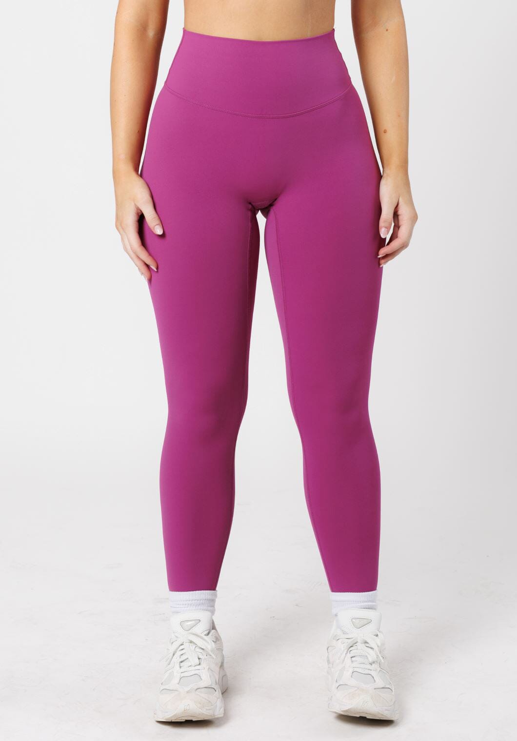 RecStretch Original Sculptseam® Plus Legging Turbo Leggings/Joggers Paragon Fitwear 