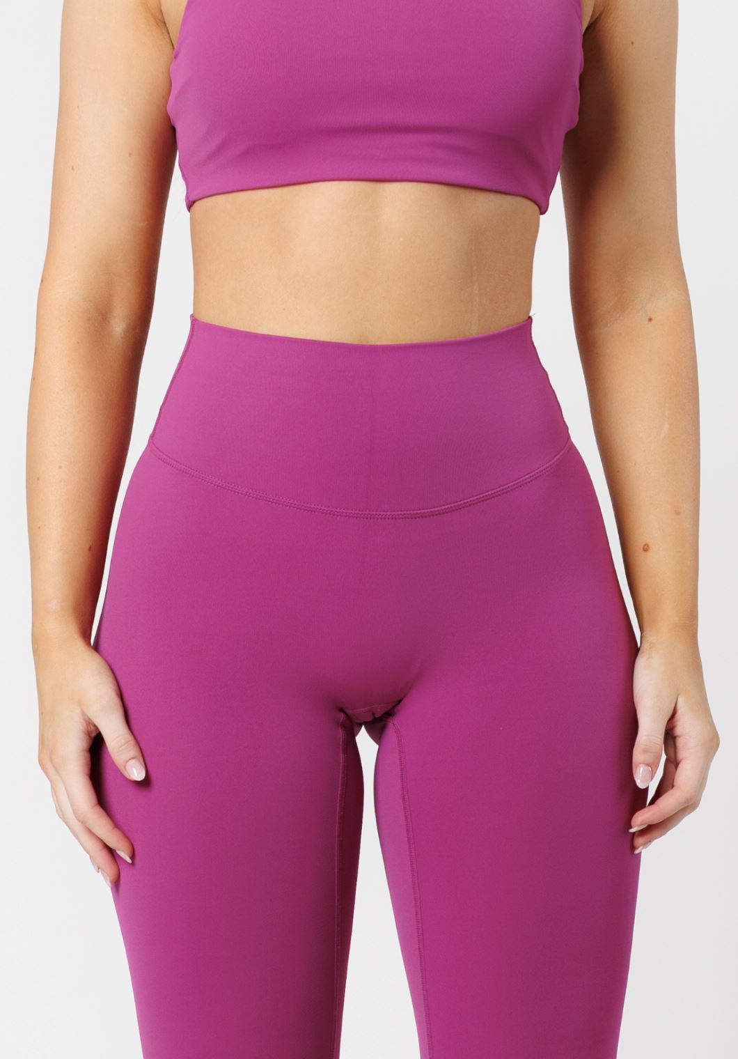 RecStretch Original Sculptseam® Plus Legging Turbo Leggings/Joggers Paragon Fitwear 