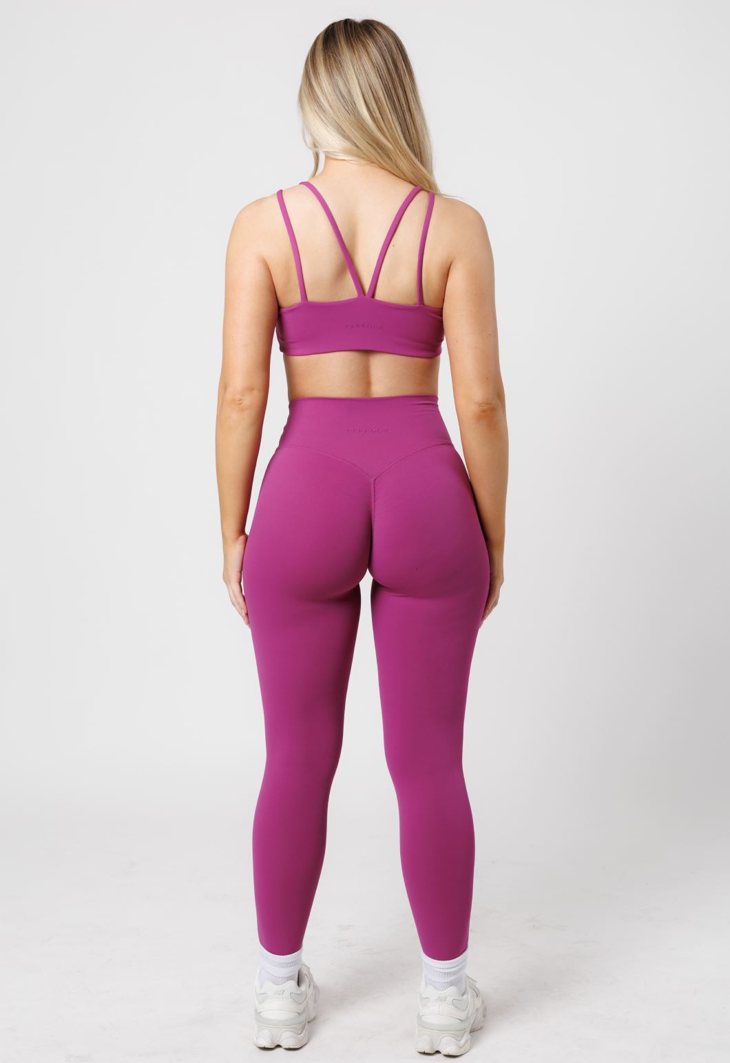 RecStretch Original Sculptseam® Plus Legging Turbo Leggings/Joggers Paragon Fitwear 