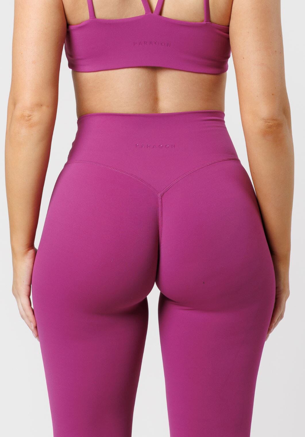 RecStretch Original Sculptseam® Plus Legging Turbo Leggings/Joggers Paragon Fitwear 