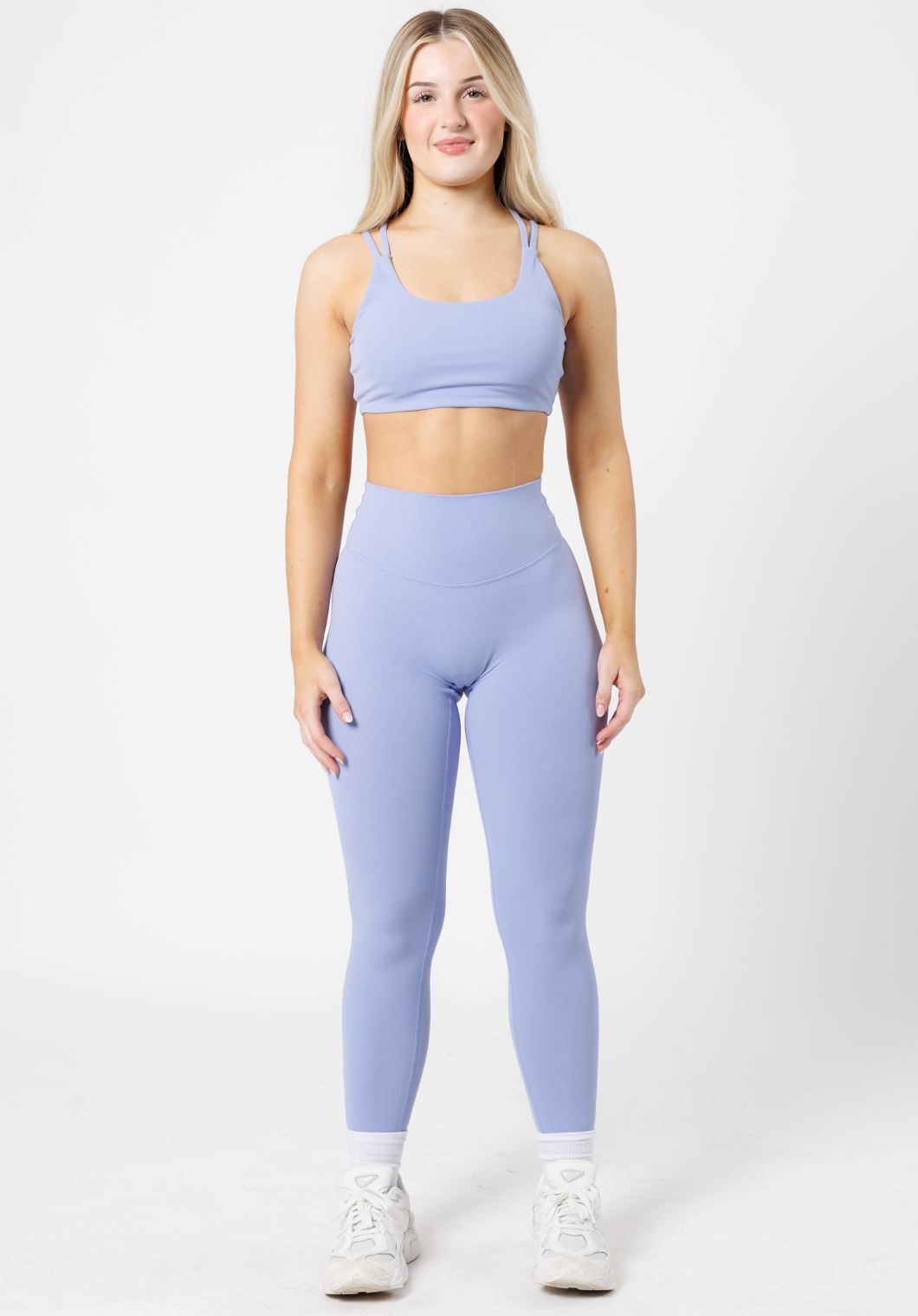 RecStretch Original Sculptseam® Plus Legging Techno Leggings/Joggers Paragon Fitwear 