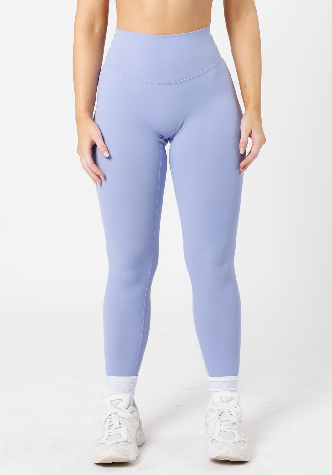 RecStretch Original Sculptseam® Plus Legging Techno Leggings/Joggers Paragon Fitwear 