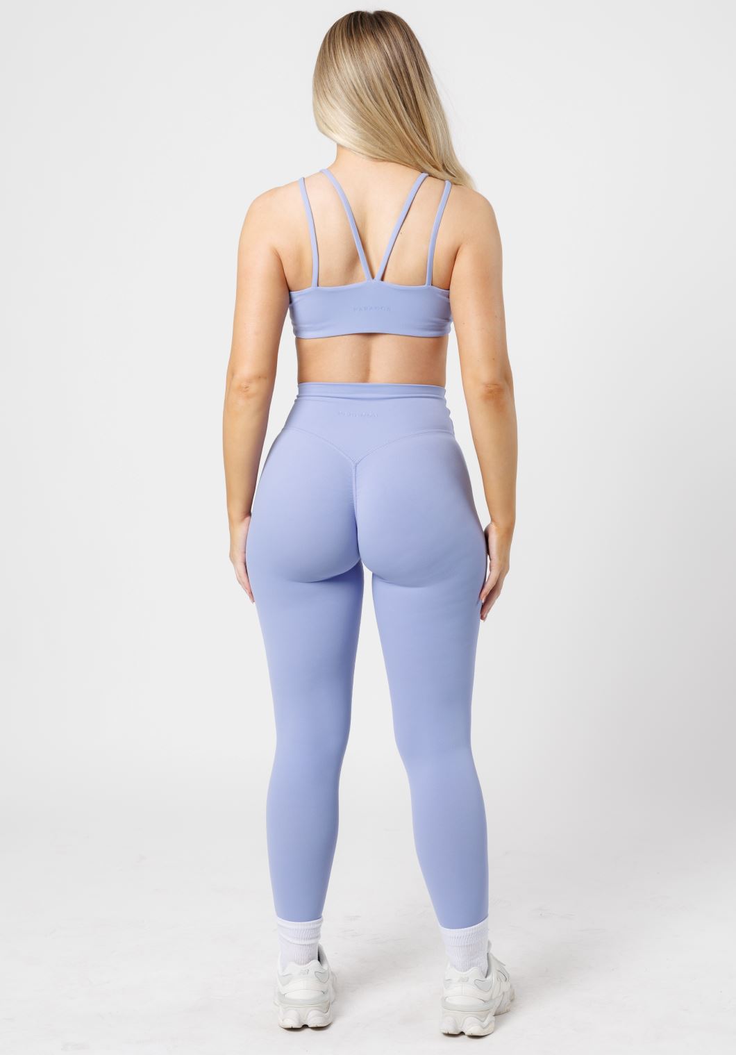 RecStretch Original Sculptseam® Plus Legging Techno Leggings/Joggers Paragon Fitwear 