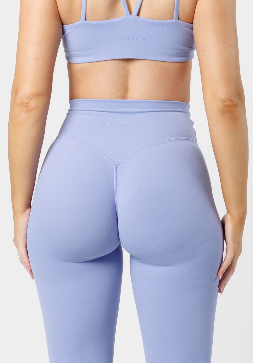 RecStretch Original Sculptseam® Plus Legging Techno Leggings/Joggers Paragon Fitwear 