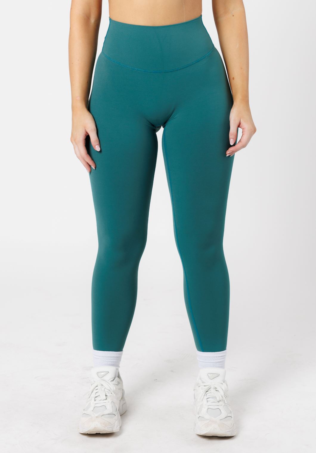 RecStretch Original Sculptseam® Plus Legging Cyber Leggings/Joggers Paragon Fitwear 