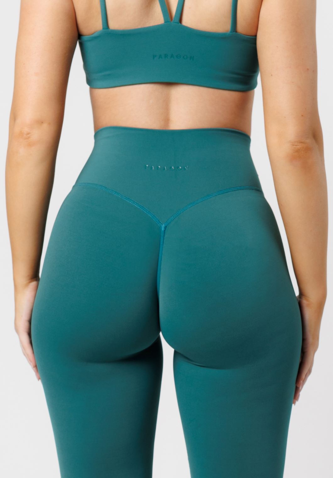 RecStretch Original Sculptseam® Plus Legging Cyber Leggings/Joggers Paragon Fitwear 