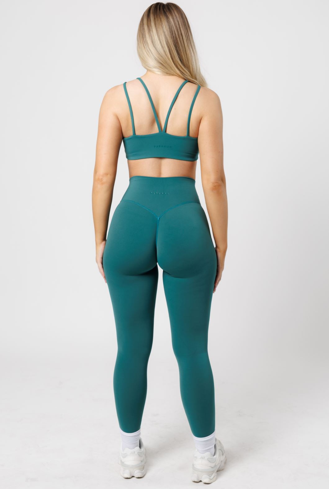 RecStretch Original Sculptseam® Plus Legging Cyber Leggings/Joggers Paragon Fitwear 