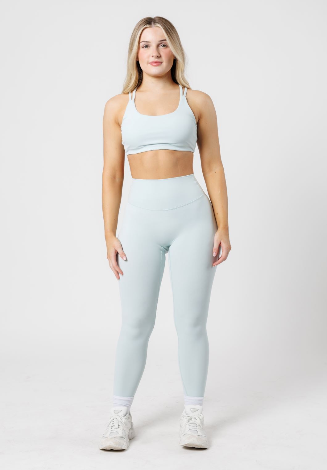 RecStretch Original Sculptseam® Plus Legging Lazer Leggings/Joggers Paragon Fitwear 