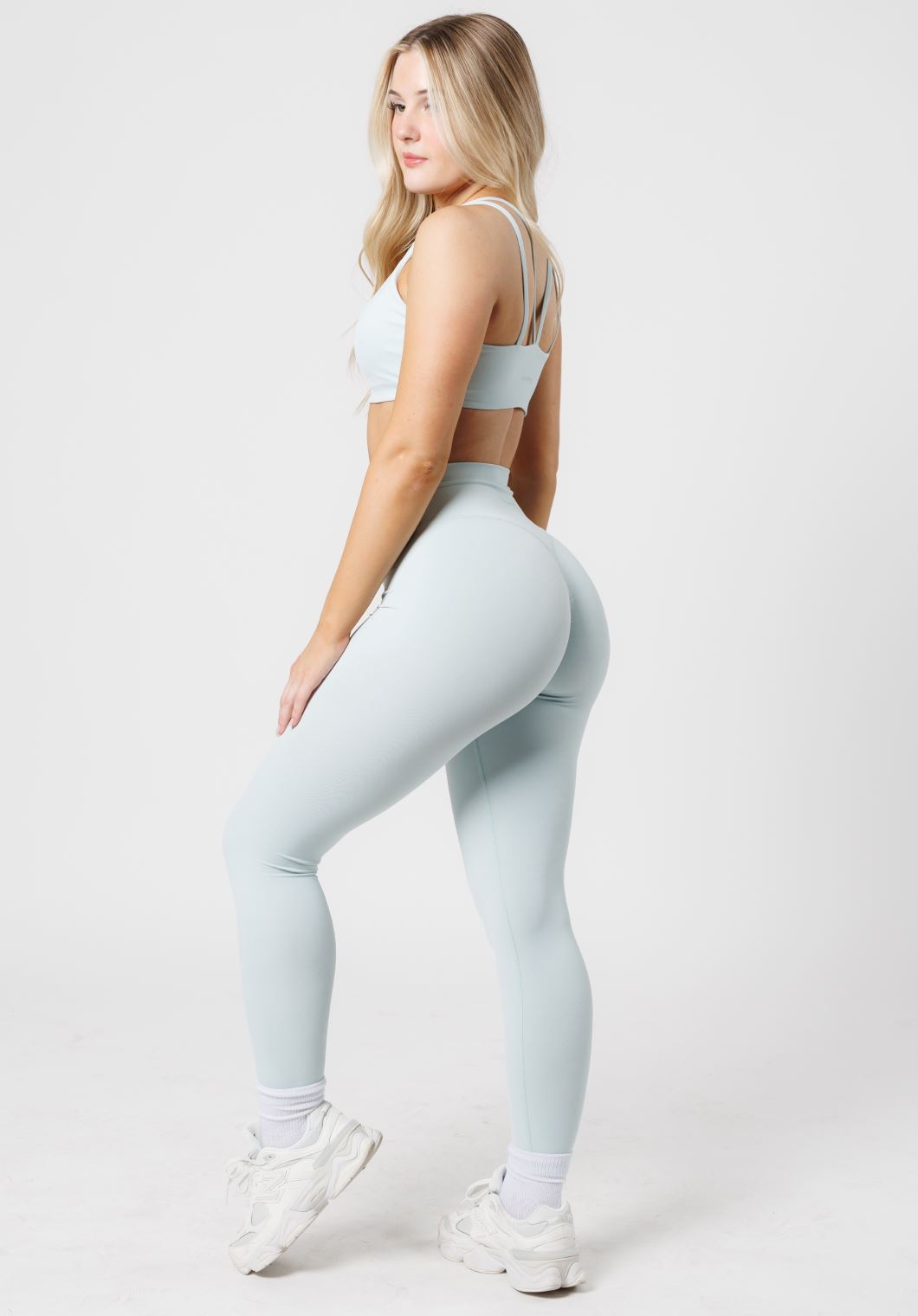 RecStretch Original Sculptseam® Plus Legging Lazer Leggings/Joggers Paragon Fitwear 