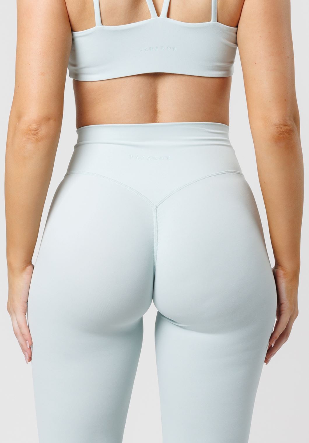 RecStretch Original Sculptseam® Plus Legging Lazer Leggings/Joggers Paragon Fitwear 