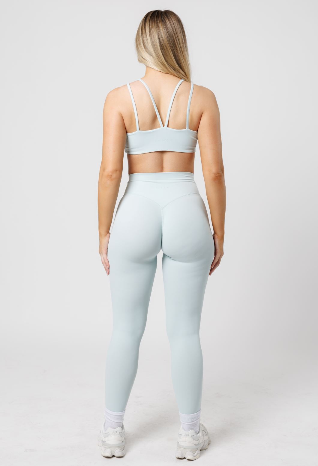 RecStretch Original Sculptseam® Plus Legging Lazer Leggings/Joggers Paragon Fitwear 