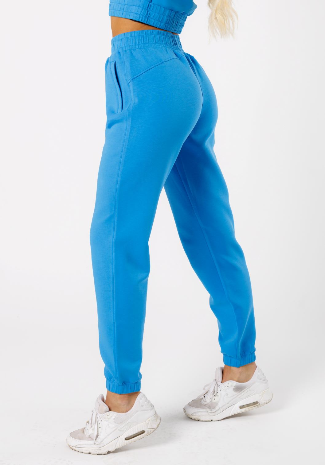 AirFit Rest Day Jogger Startstuck Leggings/Joggers Paragon Fitwear 