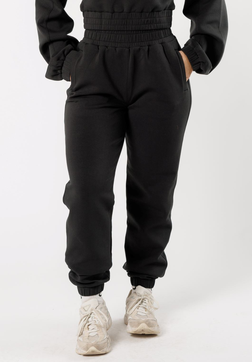 AirFit Rest Day Jogger Black Leggings/Joggers Paragon Fitwear 