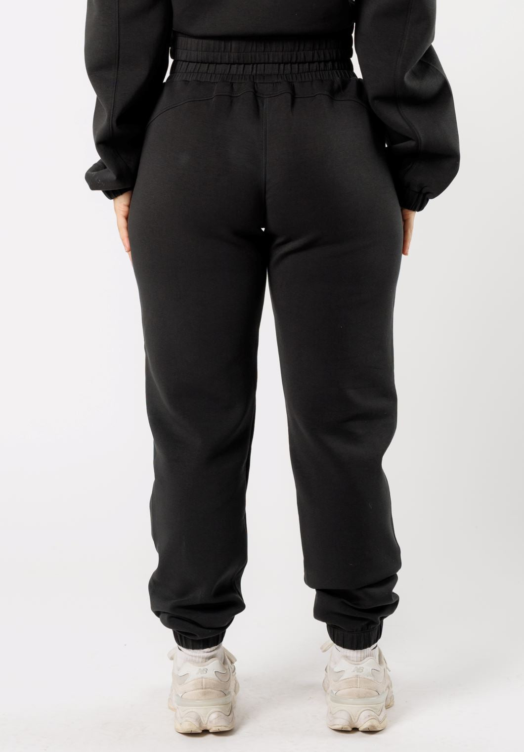 AirFit Rest Day Jogger Black Leggings/Joggers Paragon Fitwear 