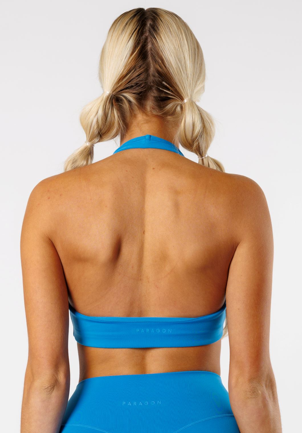 Reluna Back Day Bra Starstruck Sports Bras Paragon Fitwear 