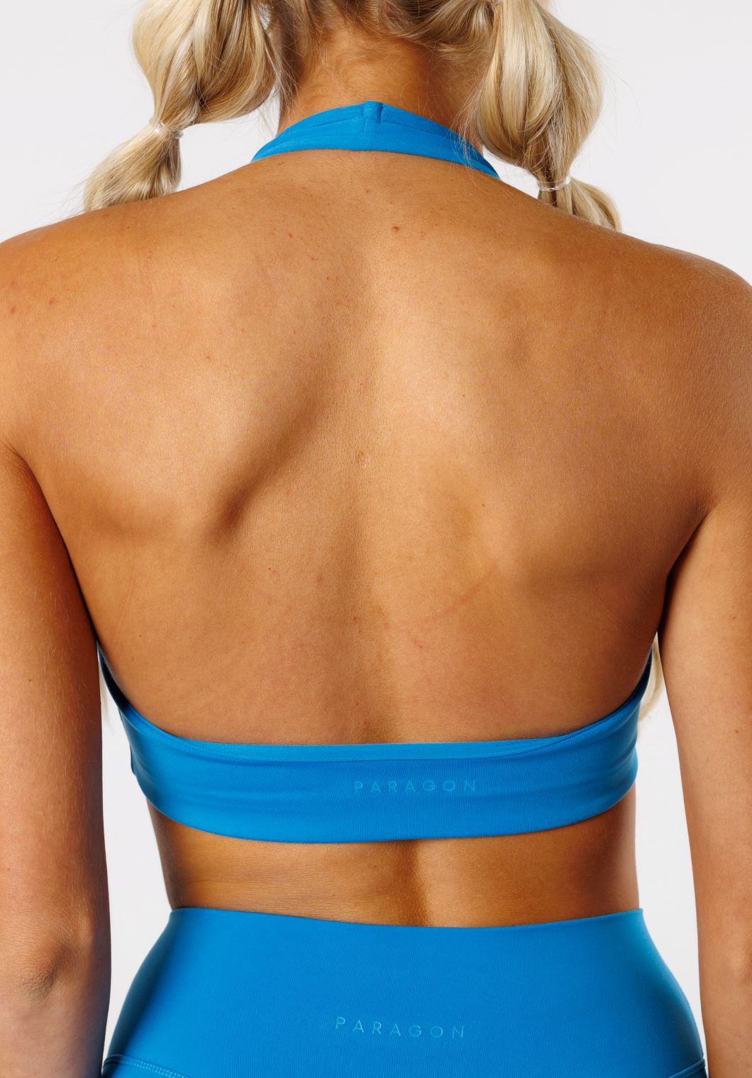 Reluna Back Day Bra Starstruck Sports Bras Paragon Fitwear 