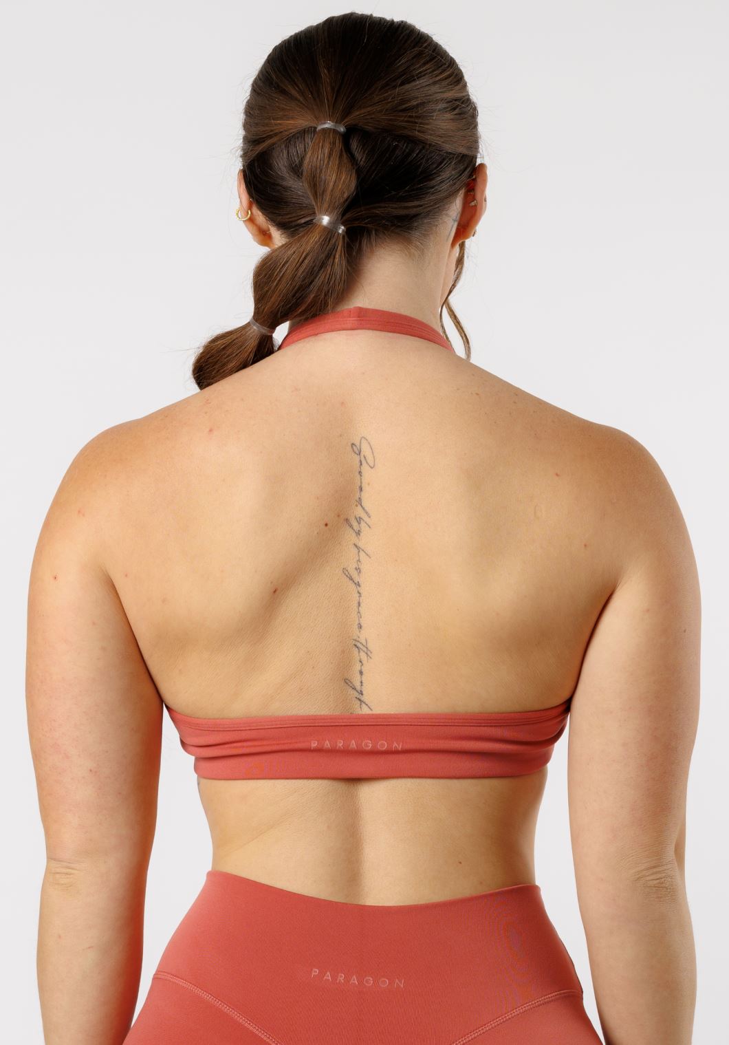 Reluna Back Day Bra Terra Sports Bras Paragon Fitwear 