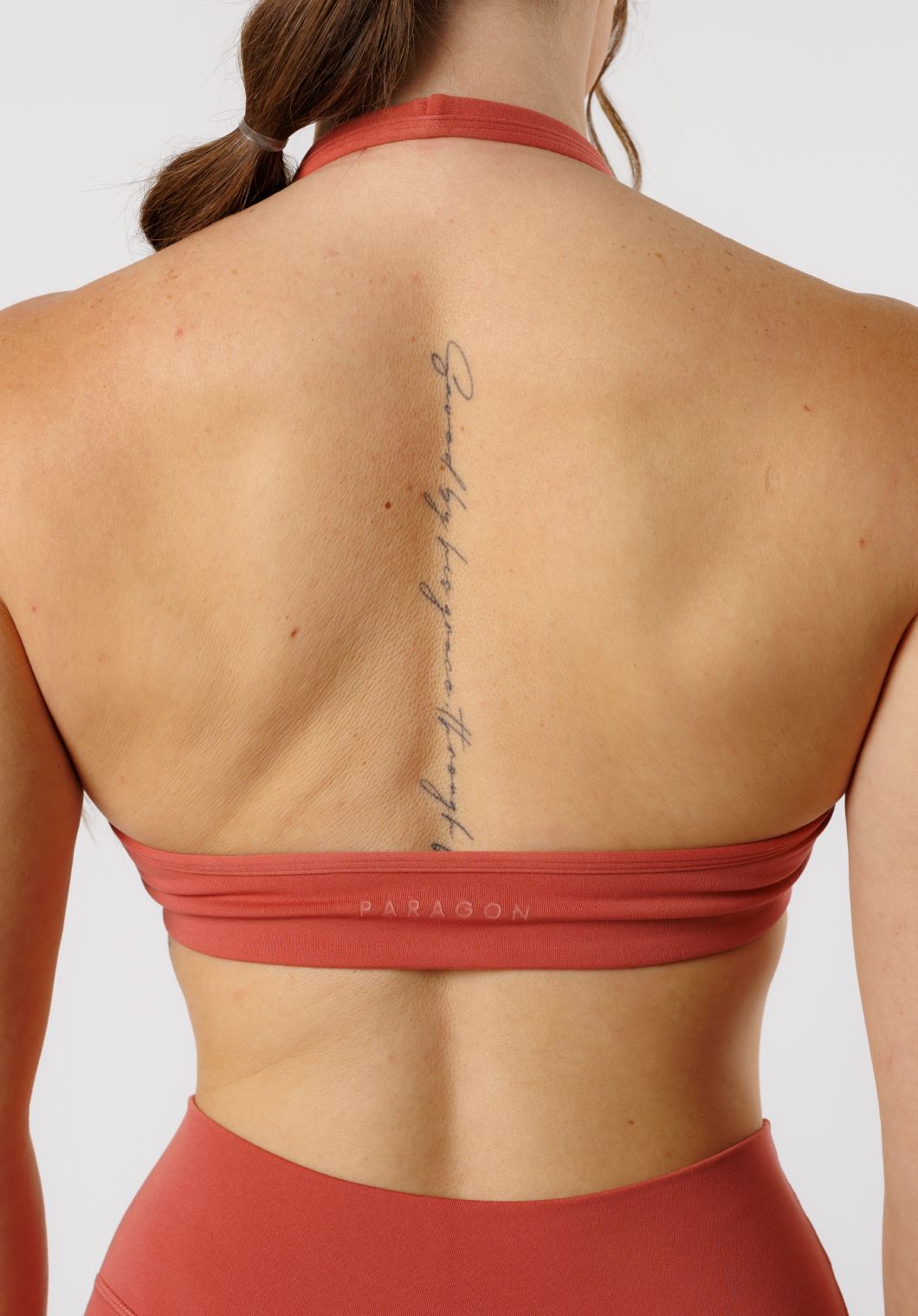 Reluna Back Day Bra Terra Sports Bras Paragon Fitwear 