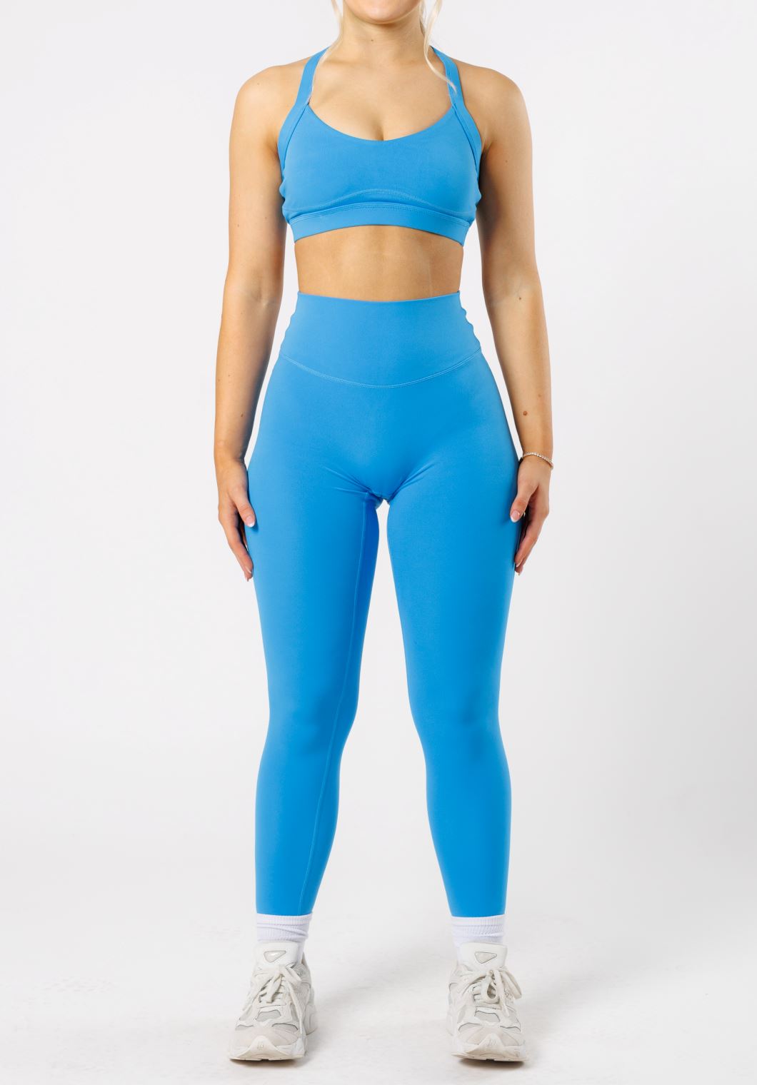 Reluna Original Sculptseam® Legging Starstruck Leggings/Joggers Paragon Fitwear 