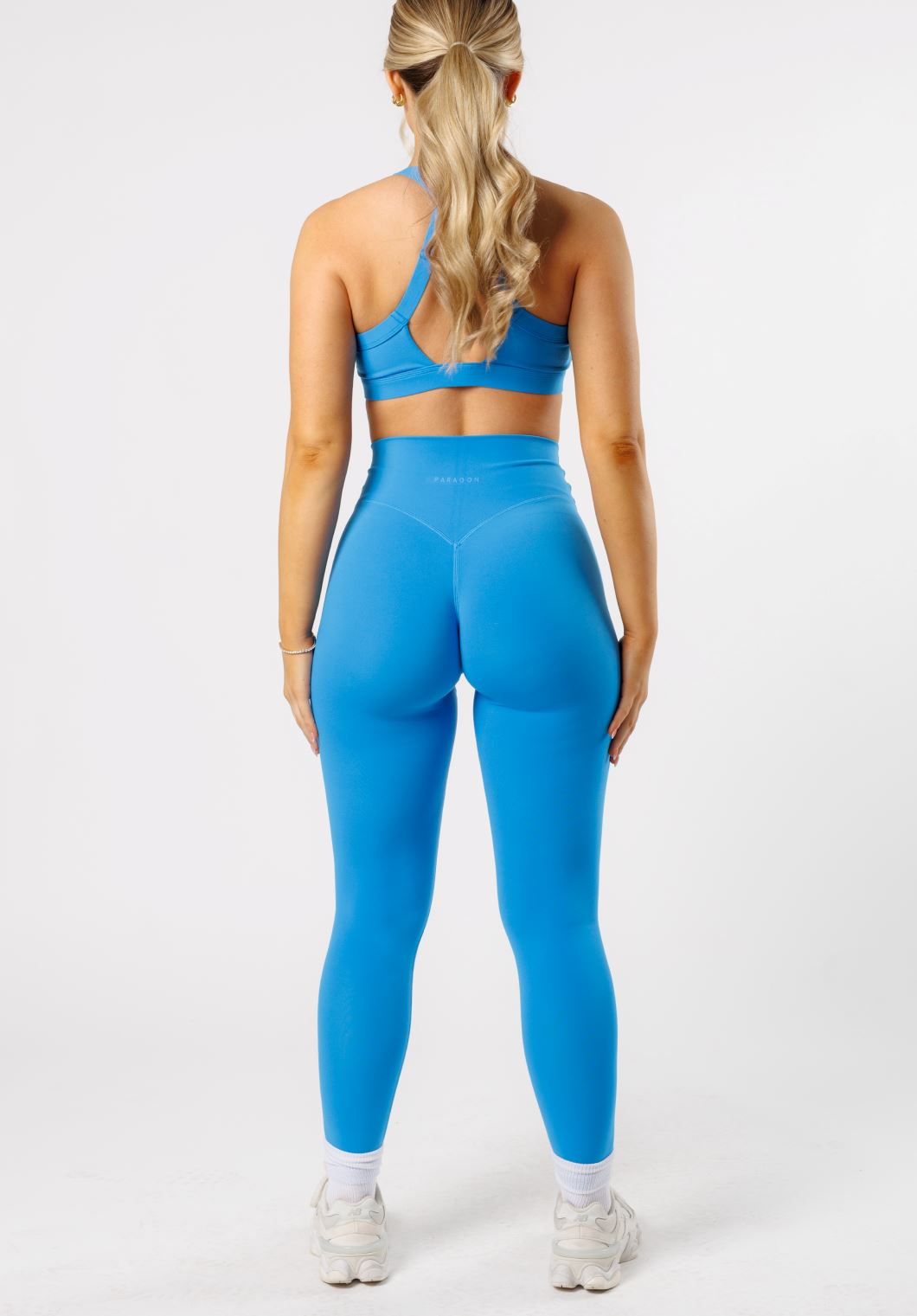 Reluna Original Sculptseam® Legging Starstruck Leggings/Joggers Paragon Fitwear 