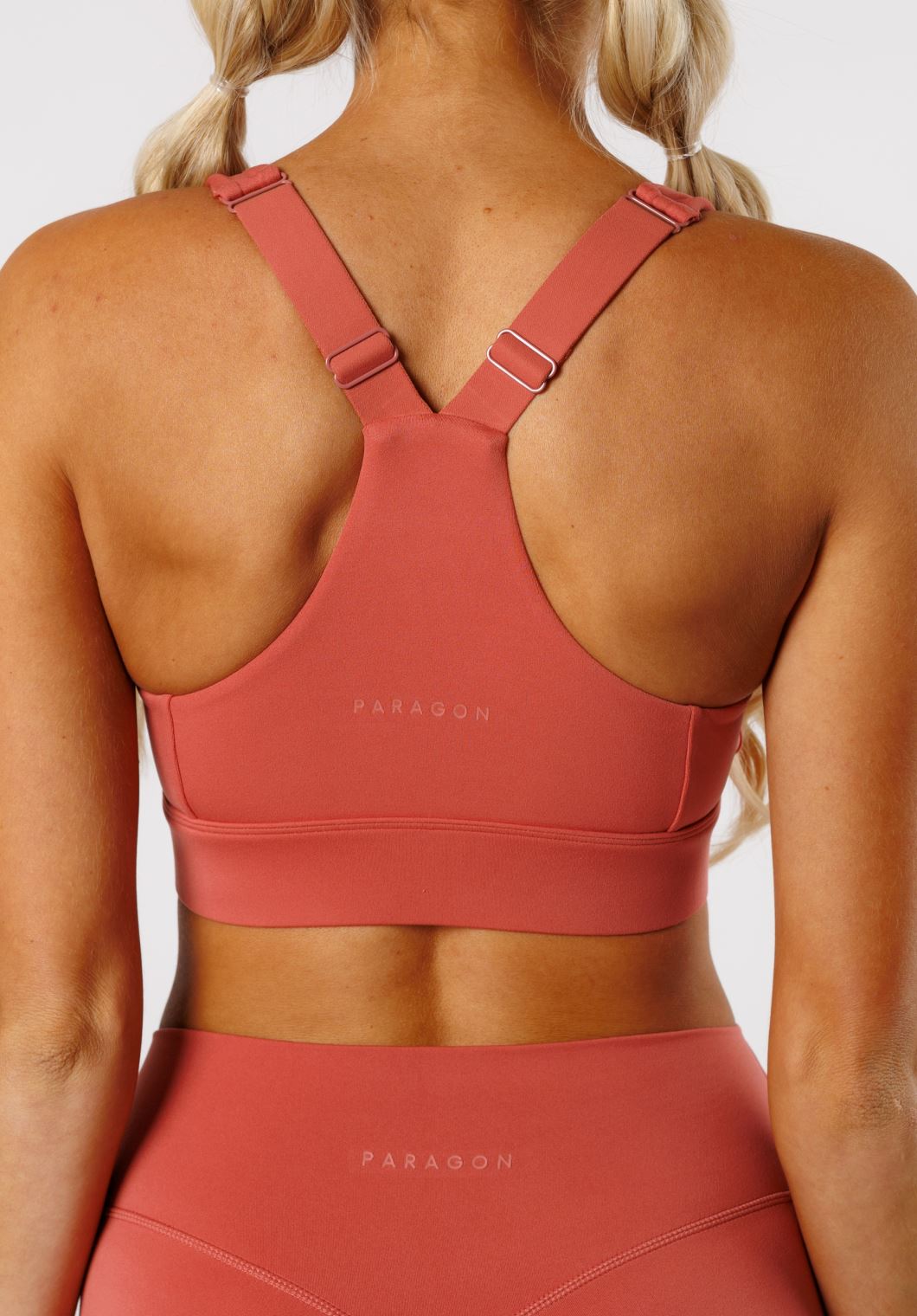 Reluna Refined Square Bra Terra Sports Bras Paragon Fitwear 