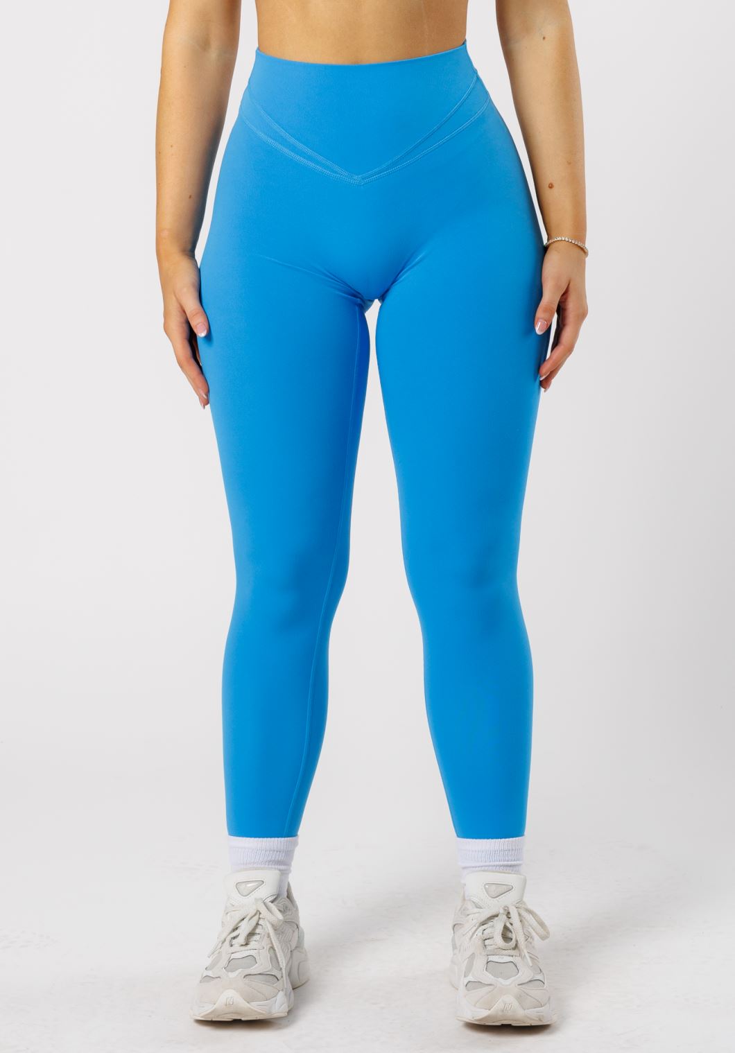 Reluna Icon Sculptseam® Plus Legging Starstruck Leggings/Joggers Paragon Fitwear 