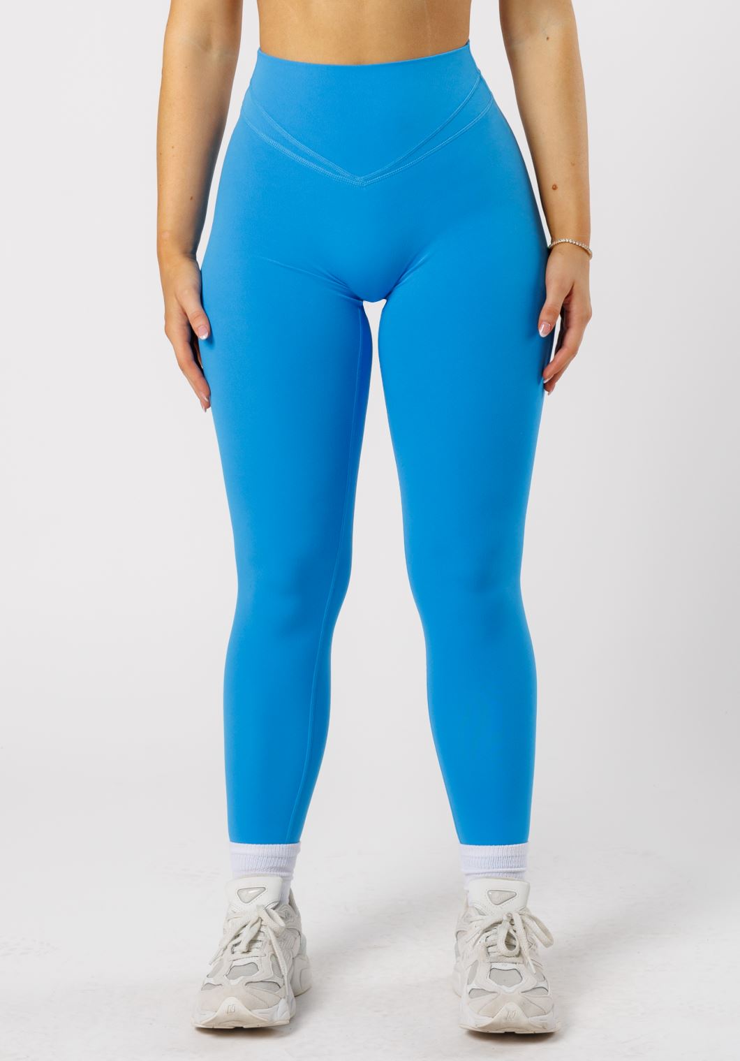 Reluna™ Icon Sculptseam® Plus Legging Starstruck Leggings/Joggers Paragon Fitwear 