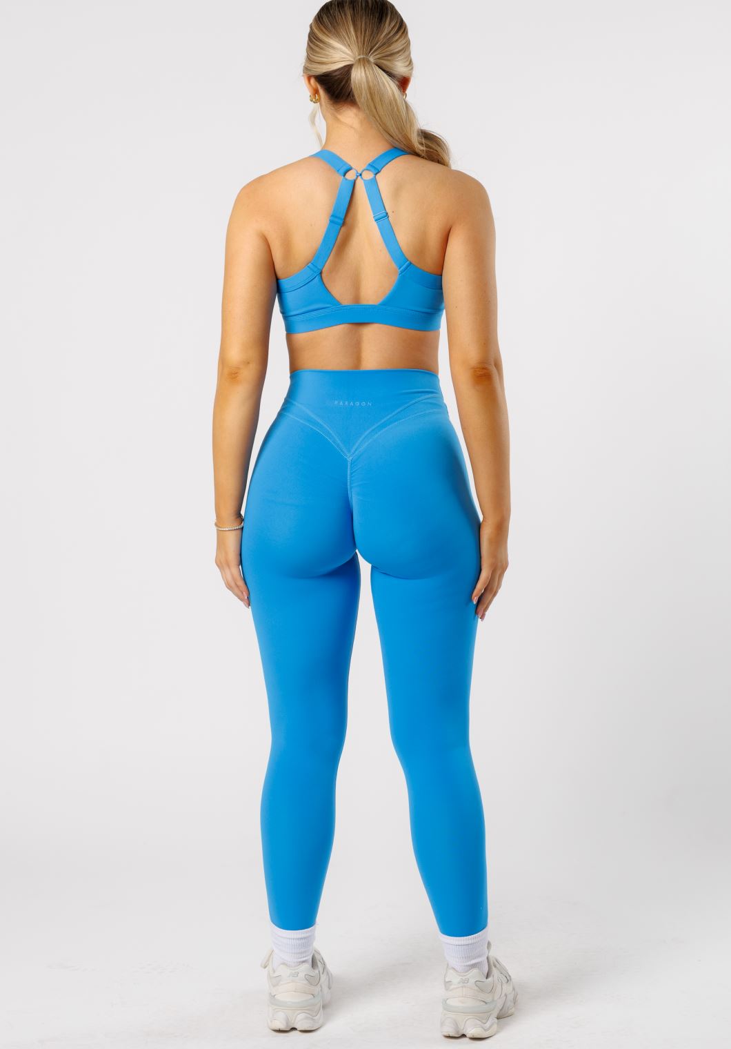 Reluna Icon Sculptseam® Plus Legging Starstruck Leggings/Joggers Paragon Fitwear 