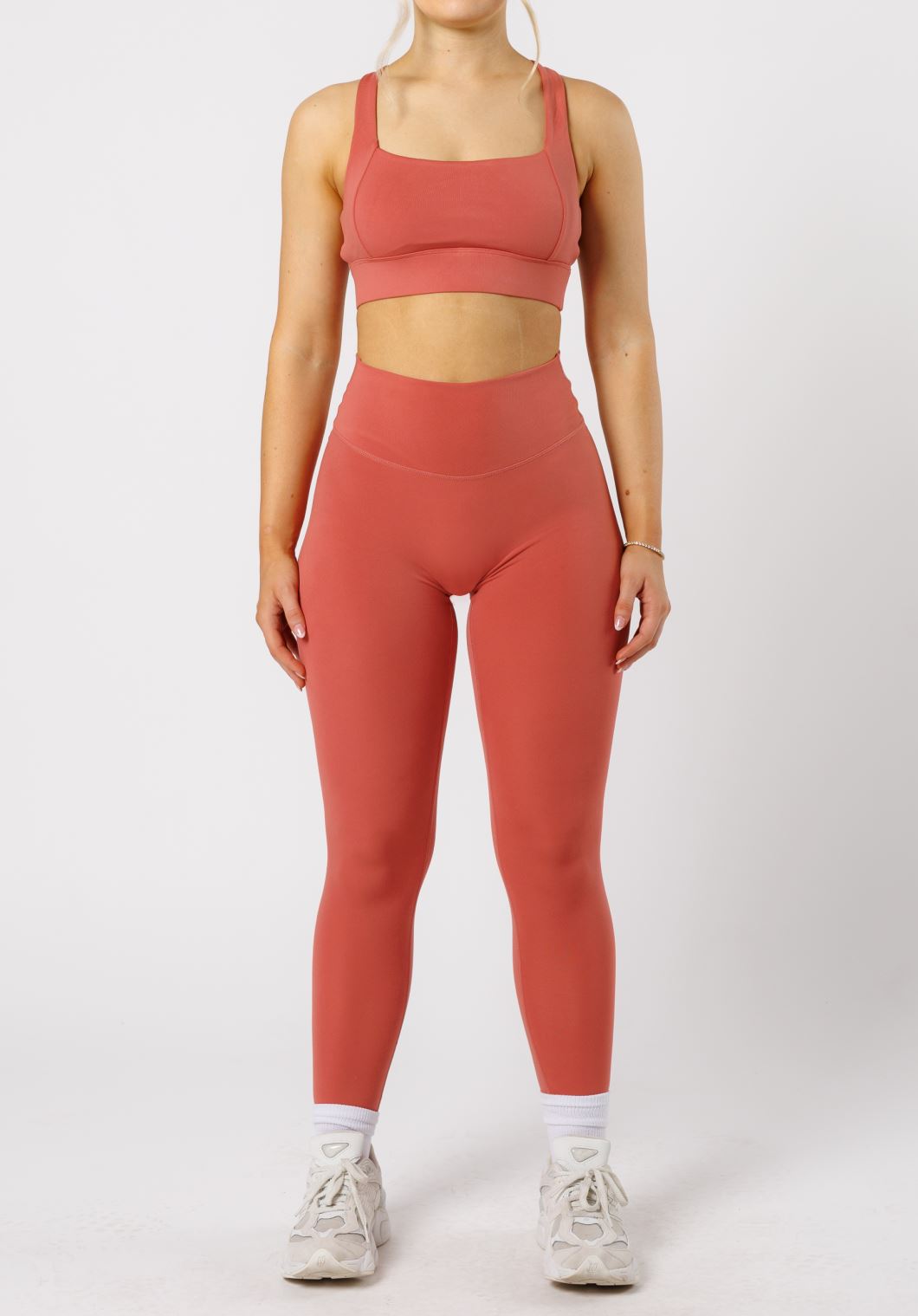 Reluna™ Original Sculptseam® Legging Terra Leggings/Joggers Paragon Fitwear 