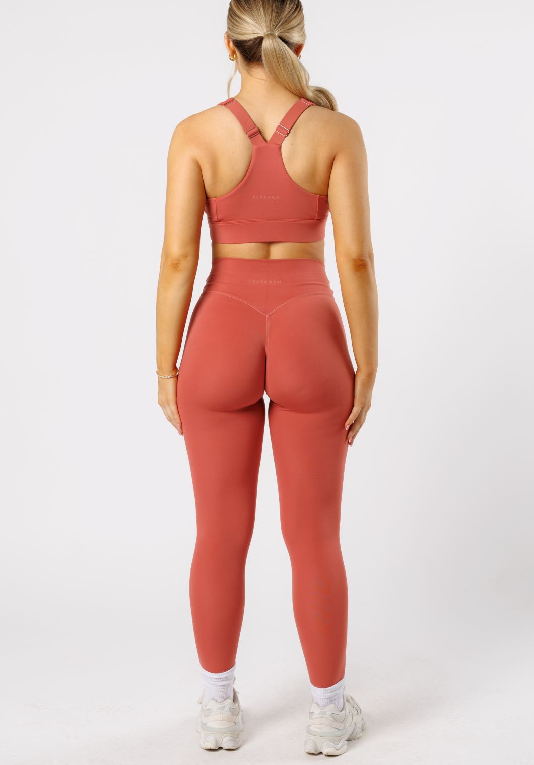 Reluna Original Sculptseam® Legging Terra Leggings/Joggers Paragon Fitwear 