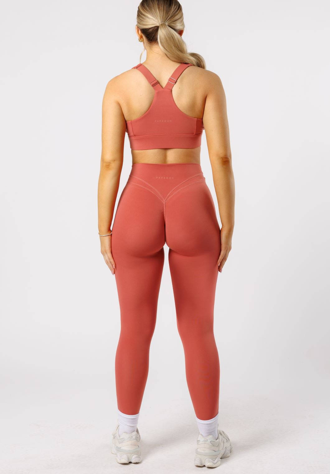 Reluna™ Icon Sculptseam® Plus Legging Terra Leggings/Joggers Paragon Fitwear 